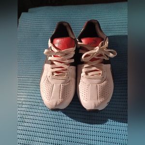 PUMA MEN TENNIS SHOES